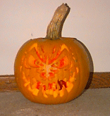 Pumpkin