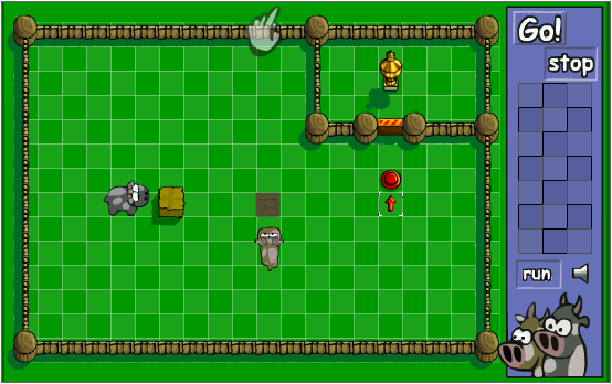 Level 3 Map
