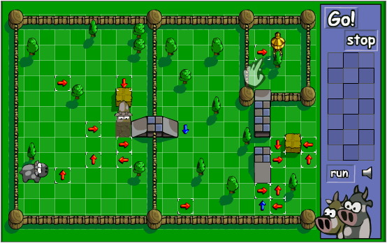 Level 37 Map