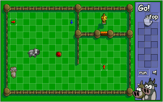 Level 6 Map